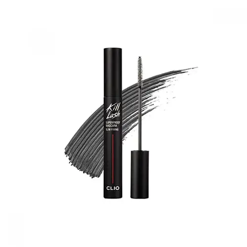 CLIO Kill Lash Superproof Mascara 00 Slim Fixing