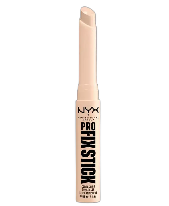 NYX Cosmetics Pro Fix Stick Correcting Concealers 02 - Fair - Porcelain with cool undertone