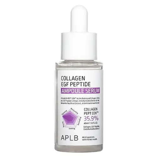 APLB Collagen EGF Peptide Ampoule Serum