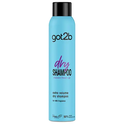 got2b Fresh it Up Dry Shampoo Volume