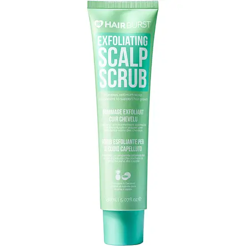Hairburst Exfoliating Scalp Scrub