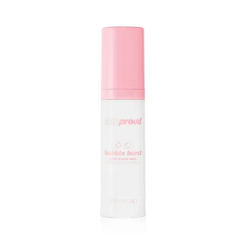 Skin Proud Bubble Burst - Detox Bubble Mask