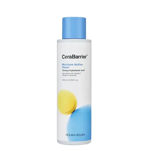 Holika Holika CeraBarrier Moisture Active Toner