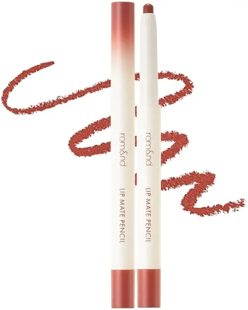 Romand Lip Mate Pencil 06 Under Chili