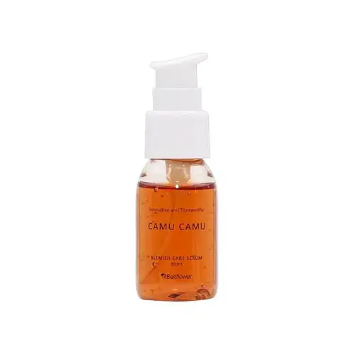 Bellflower Camu Camu Blemish Care Serum