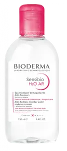 Bioderma Sensibio H2O AR Micellar Water