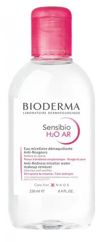 Bioderma Sensibio H2O AR Micellar Water
