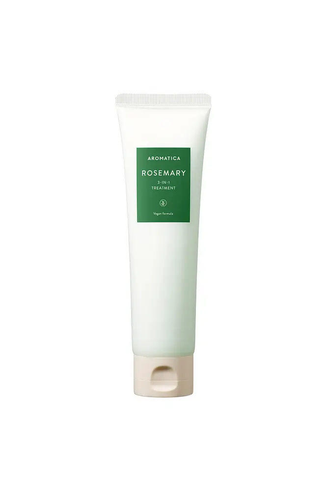 Aromatica Rosemary Scalp 3 In 1 Treatment