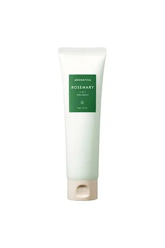 Aromatica Rosemary Scalp 3 In 1 Treatment