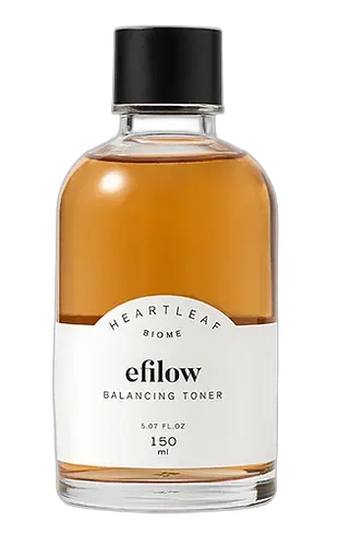 Efilow Heartleaf Biome Balancing Toner