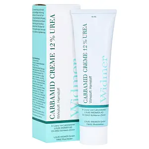 Louis Widmer Carbamid Cream 12% UREA
