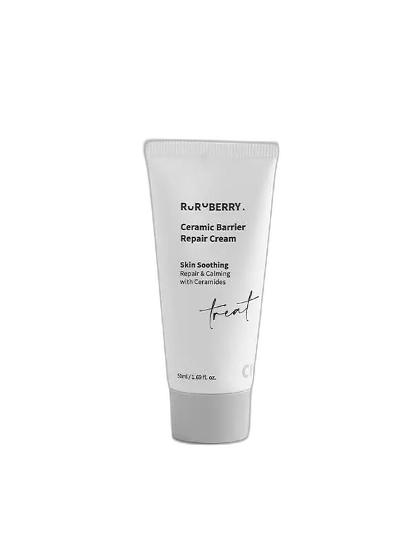 Ruruberry Ceramide Barrier Repair