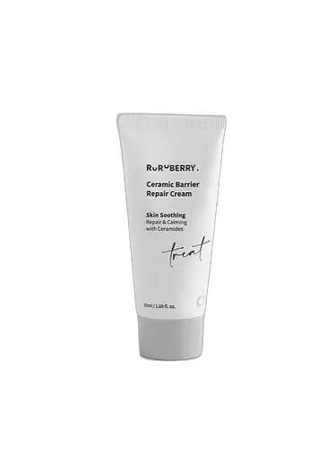 Ruruberry Ceramide Barrier Repair