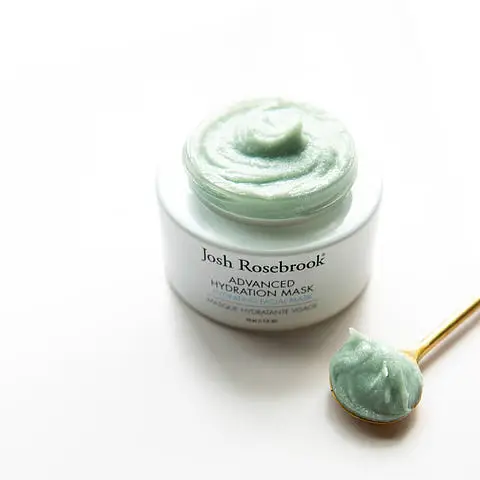 Josh Rosebrook Advanced Hydration Mask