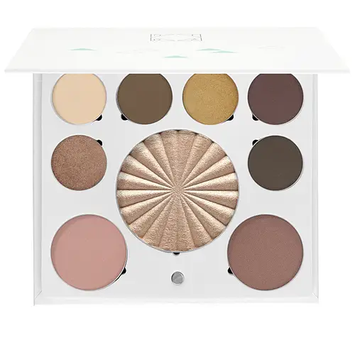 OFRA Mini Mix Palette New Solstice