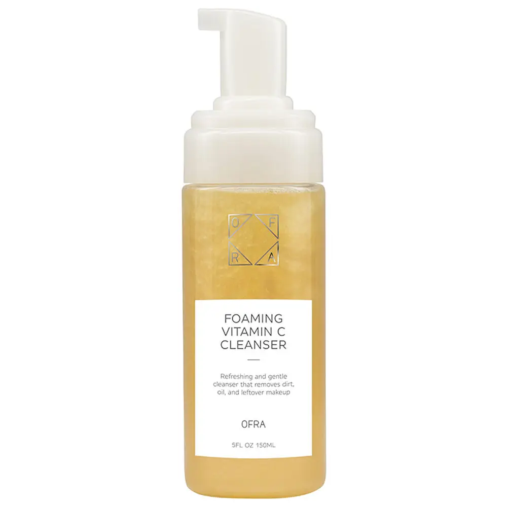 OFRA Foaming Vitamin C Cleanser