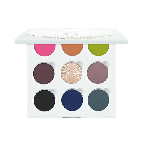 OFRA X Francesca Tolot Eyeshadow Palette Infinite