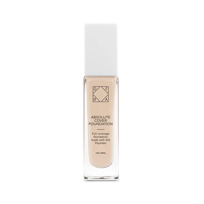 OFRA Absolute Cover Foundation #0