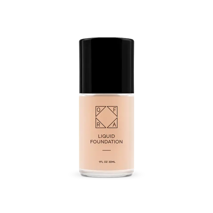 OFRA Liquid Foundation Nude