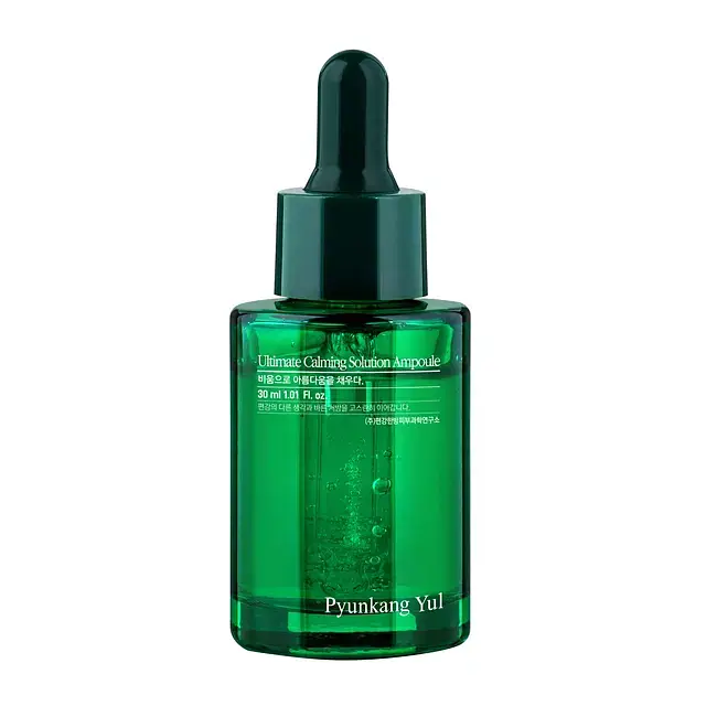 Pyunkang Yul Ultimate Calming Solution Ampoule
