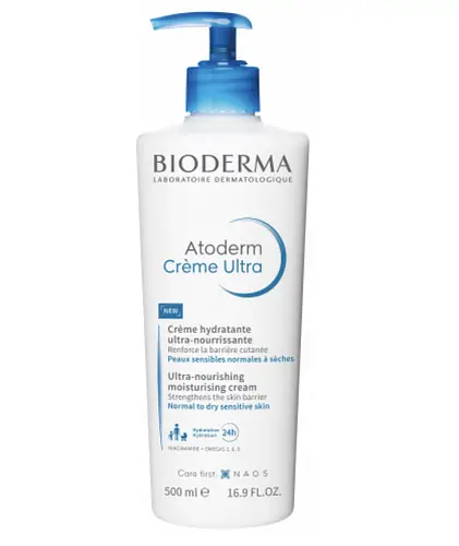 Bioderma Atoderm Ultra Cream