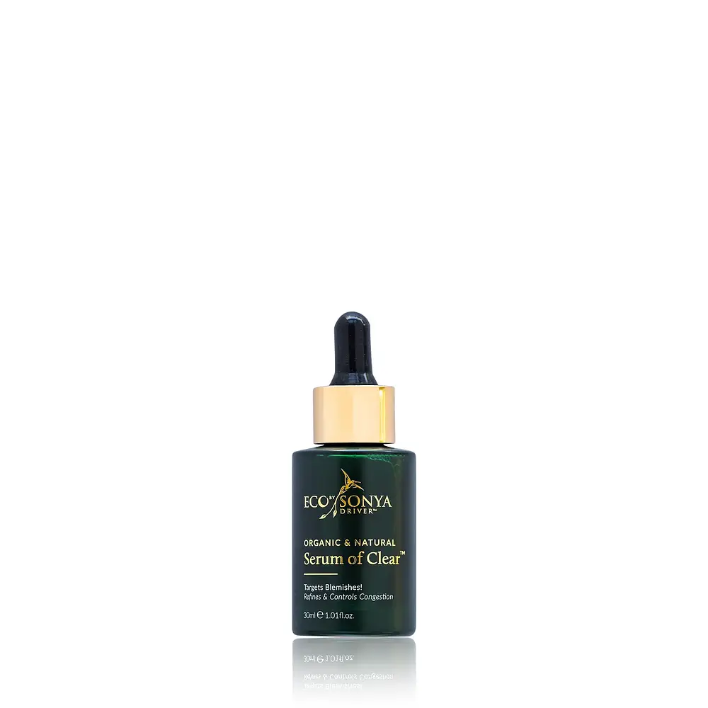Eco Tan Serum Of Clear