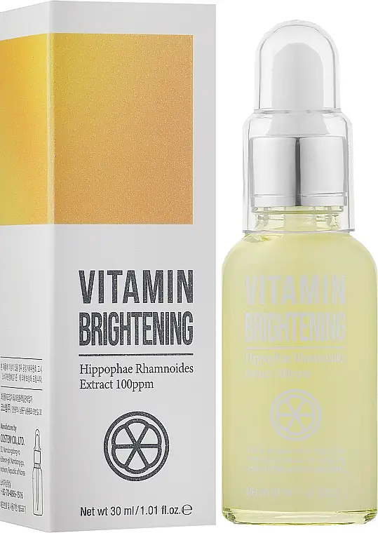 Esfolio Vitamin Brightening Ampoule