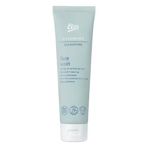 Etos Cleansing Face Wash