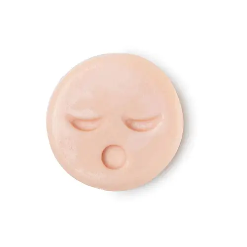 LUSH Sleepy Face Cleansing Balm