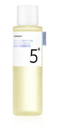 Numbuzin No.5 Vitamin Boosting Essential Toner