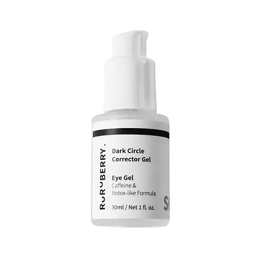Ruruberry Dark Circle Corrector Gel