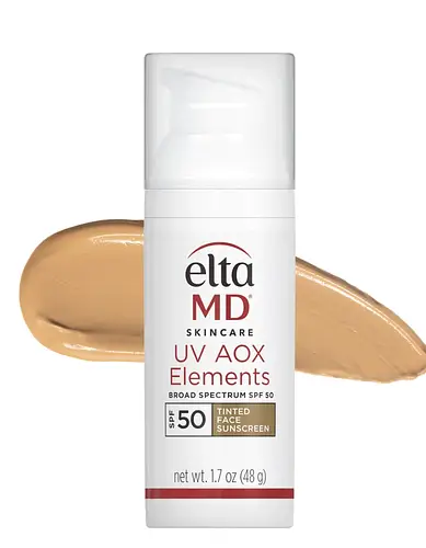 EltaMD, Inc UV AOX Elements Broad-Spectrum SPF 50