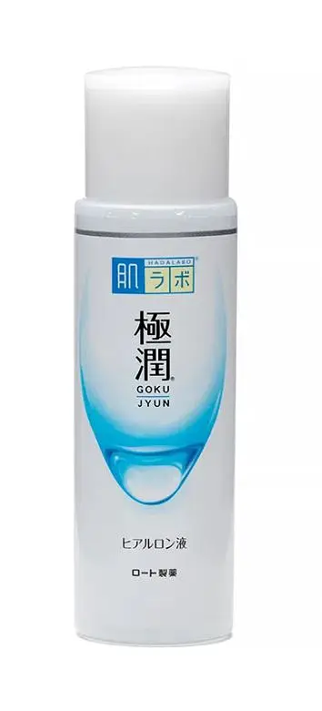 Hada Labo Gokujyun Lotion Brazil
