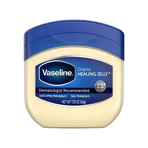 Vaseline Healing Jelly Original