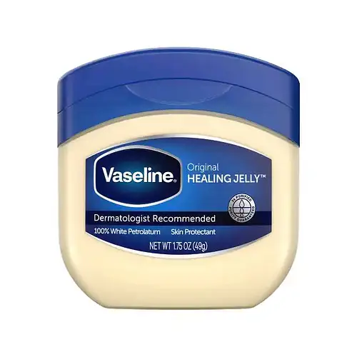 Vaseline Healing Jelly Original