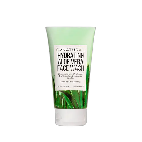 Conatural Hydrating Aloe Vera Face Wash