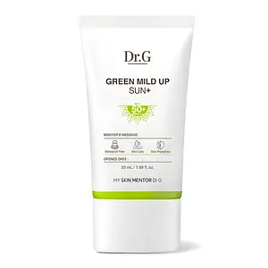 Dr.G Green Mild Up Sun+ SPF50+ PA++++