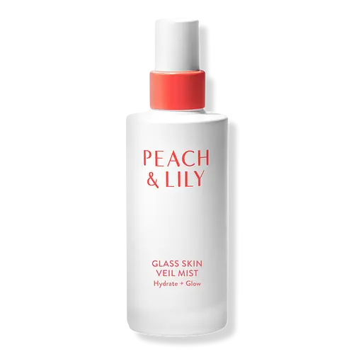 Peach & Lily Glass Skin Veil Mist