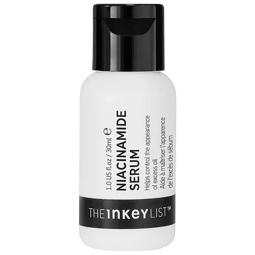 The INKEY List Niacinamide Oil Control Serum