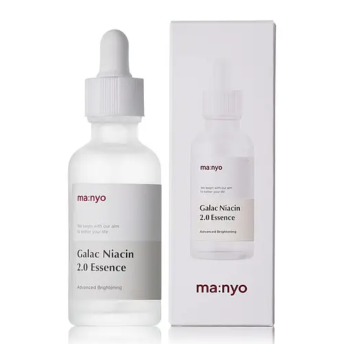 ma:nyo Galac Niacin 2.0 Essence