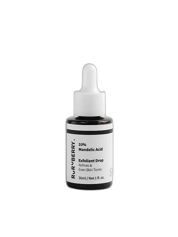 Ruruberry 10% Mandelic Acid