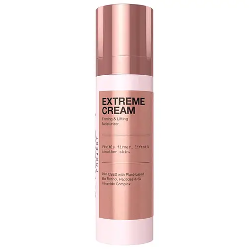iNNBEAUTY PROJECT Extreme Cream Firming & Lifting Moisturizer