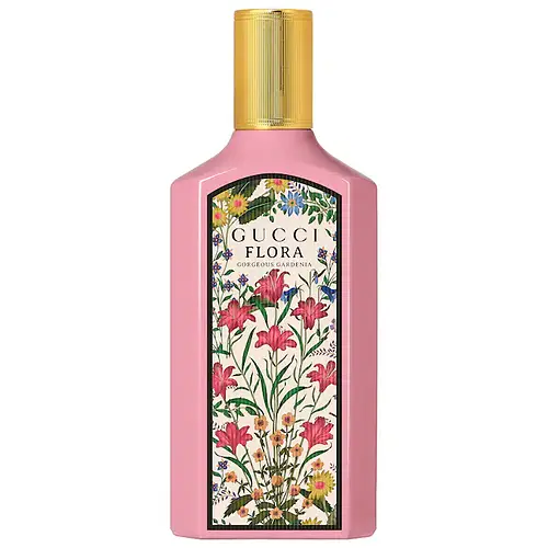Gucci Flora Gorgeous Gardenia Eau De Parfum