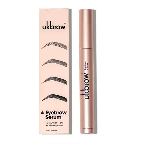 UK Lash Ukbrow Eyebrow Serum
