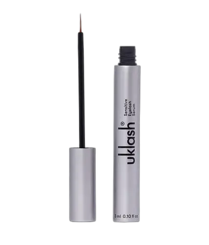 UK Lash Sensitive Eyelash Serum