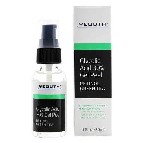 Yeouth Glycolic Acid 30% Gel Peel