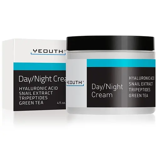 Yeouth Day/Night Moisturizer