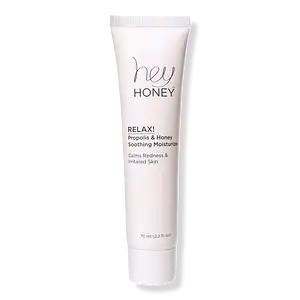 Hey honey Relax! Propolis & Honey Soothing Moisturizer