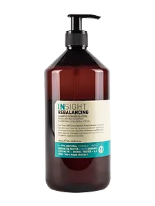 Insight Rebalancing Shampoo Seboregolatore