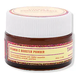 Good Molecules Vitamin C Booster Powder